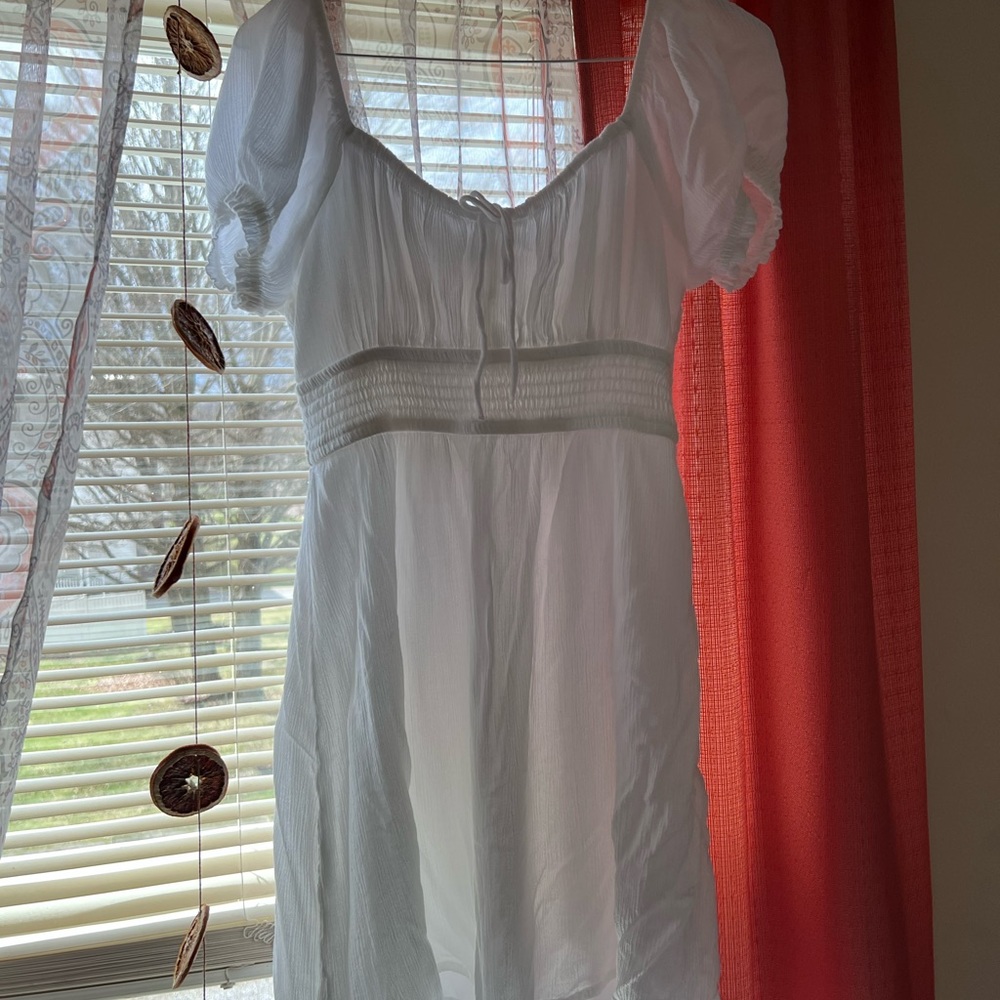 Hollister dress